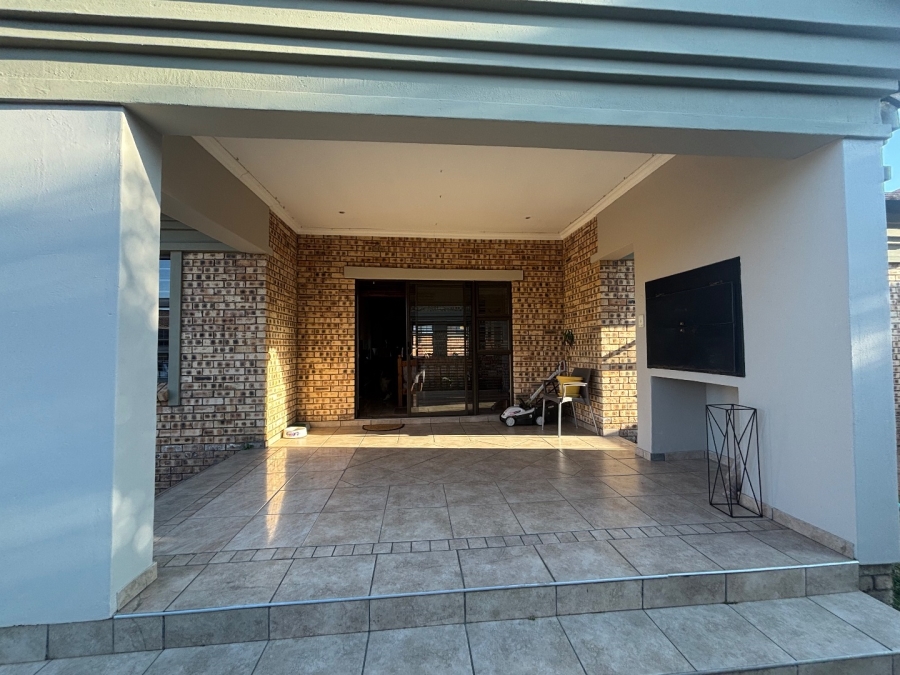 3 Bedroom Property for Sale in Shellyvale Free State